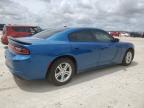 2021 Dodge Charger Sxt for Sale in Haslet, TX - Water/Flood