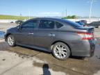 2014 Nissan Sentra S იყიდება Littleton-ში, CO - Side