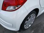 2011 PEUGEOT 207 ALLURE for sale at Copart CHESTER