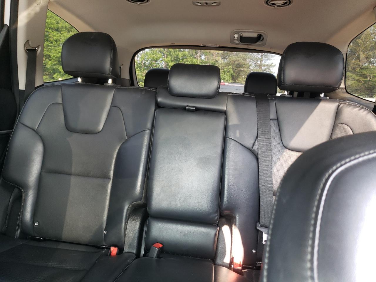2021 Kia Telluride Lx VIN: 5XYP2DHC3MG155317 Lot: 60220525