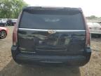 2017 Cadillac Escalade Luxury на продаже в New Britain, CT - Front End
