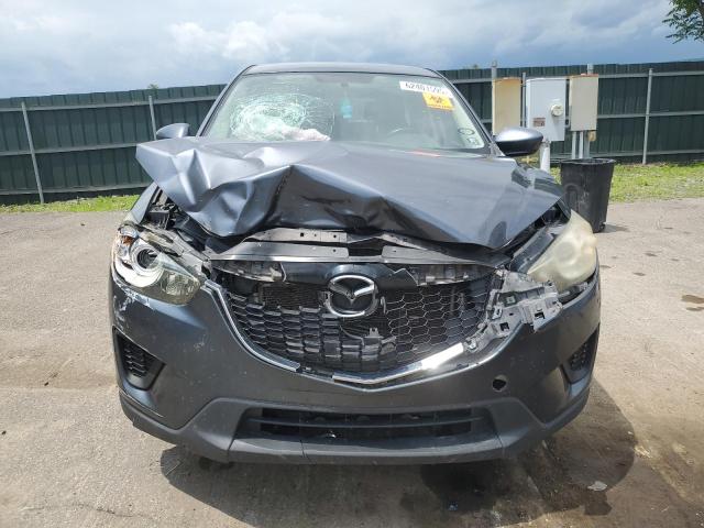  MAZDA CX-5 2013 Charcoal