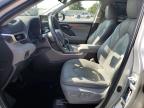 2021 Toyota Highlander Hybrid Platinum იყიდება Mebane-ში, NC - Side