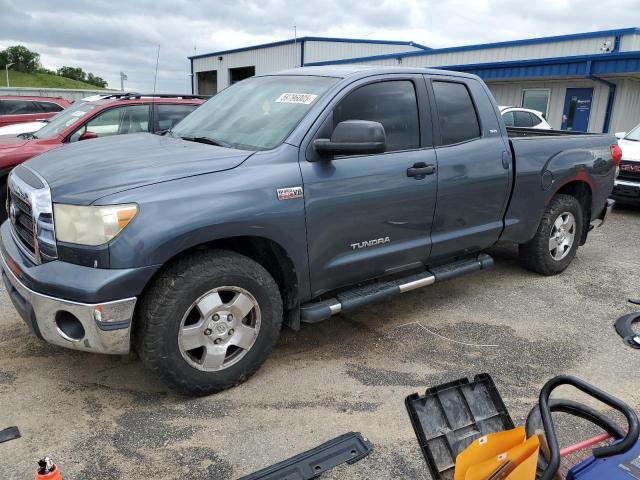 2008 Toyota Tundra Double Cab