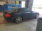2003 Mercedes-Benz Sl 500R de vânzare în Angola, NY - Front End