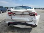 2017 Ford Fusion Titanium   zu verkaufen in Jacksonville, FL - Rear End