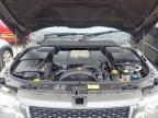 2009 LAND ROVER RANGE ROVE for sale at Copart SANDY