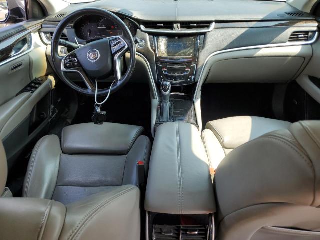  CADILLAC XTS 2013 Gray