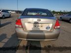 2008 Kia Spectra Ex en Venta en Pennsburg, PA - Front End