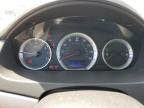 2009 Hyundai Sonata Gls на продаже в American Canyon, CA - Front End