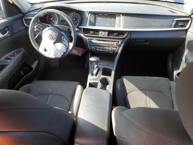  KIA OPTIMA 2020 Gray