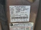2010 Ford F150 Supercrew for Sale in Woodhaven, MI - Minor Dent/Scratches