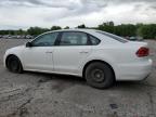 2015 Volkswagen Passat S   for Sale in Littleton, CO - Side