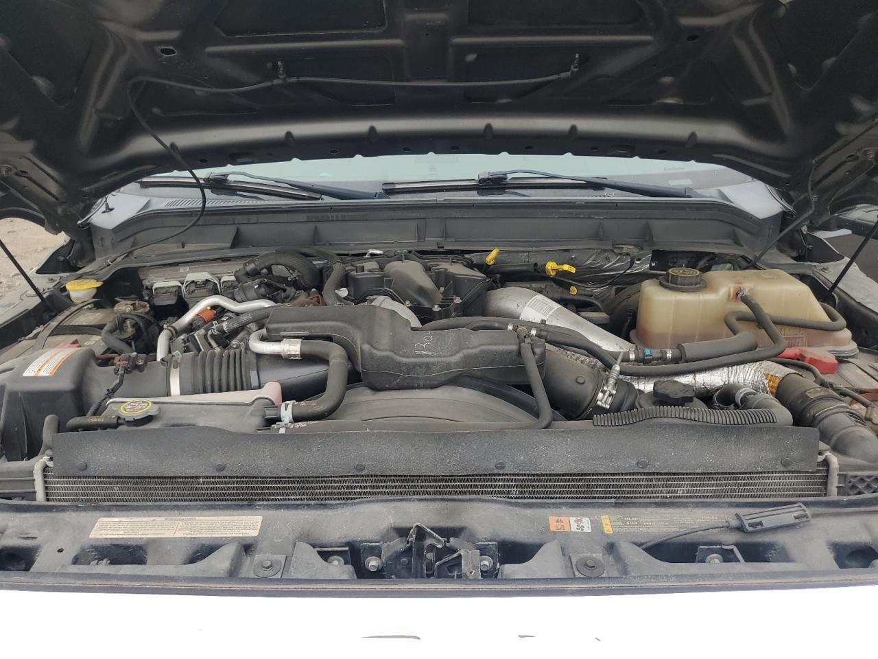FORD F350 2016 VIN 1FT8W3BT6GEA10796 photo 11