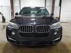 2017 Bmw X5 Xdrive35D на продаже в West Mifflin, PA - Side