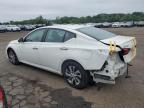 2022 Nissan Altima S for Sale in New Britain, CT - Rear End