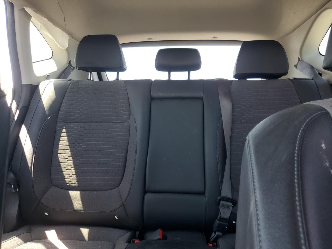 2021 Kia Seltos S VIN: KNDEU2AA3M7080114 Lot: 62071985
