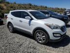 2014 Hyundai Santa Fe Sport  zu verkaufen in Reno, NV - Rear End