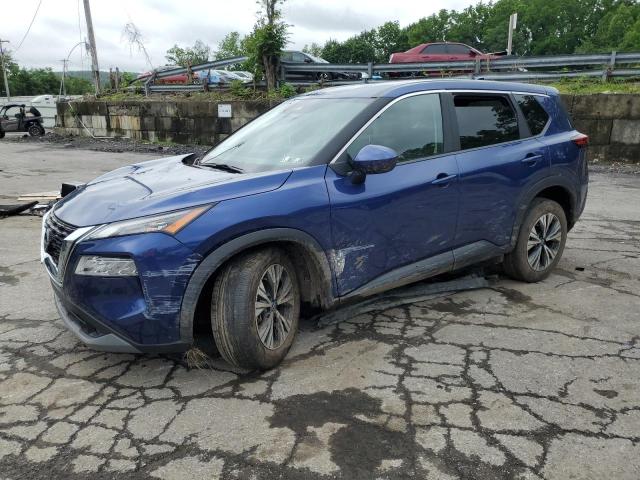 NISSAN ROGUE SV 2023