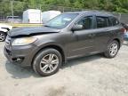 2012 Hyundai Santa Fe Se   للبيع في Waldorf، MD - Front End