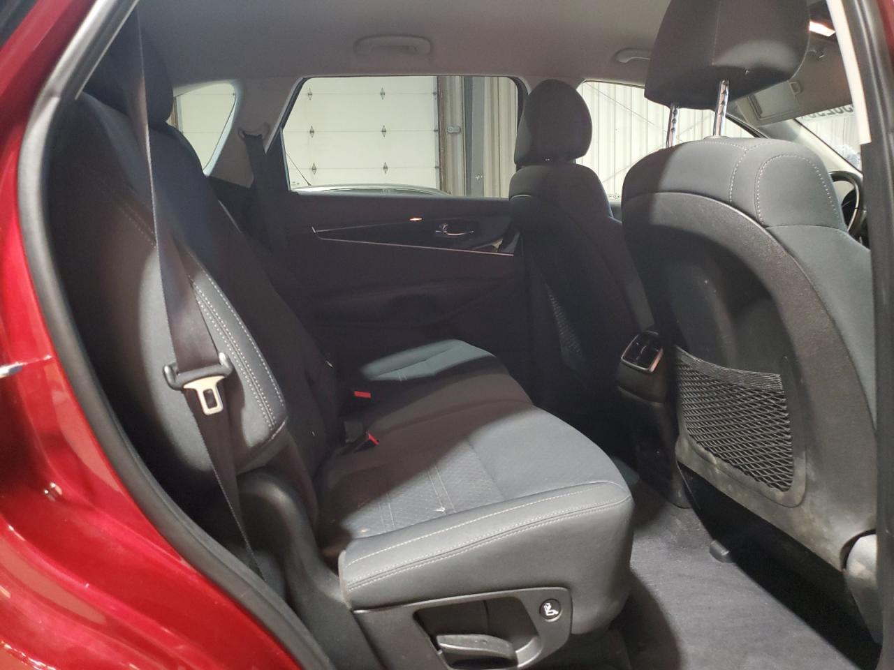 2020 Kia Sorento L VIN: 5XYPGDA33LG669033 Lot: 62938295