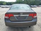 2010 Honda Civic Lx for Sale in Knightdale, NC - Front End