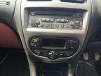 2005 PEUGEOT 206 SPORT for sale at Copart SANDTOFT