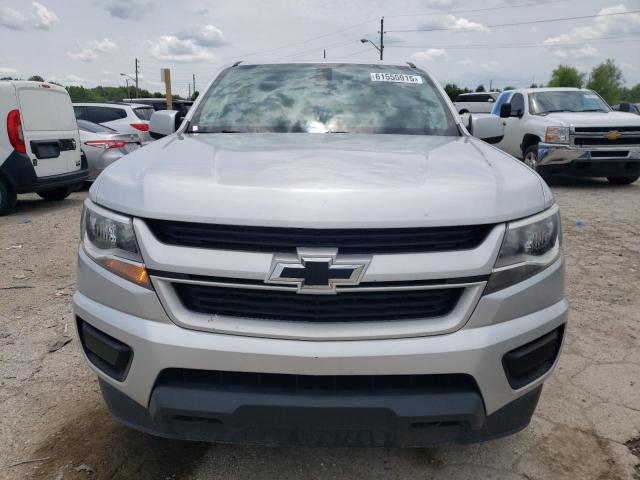  CHEVROLET COLORADO 2020 Srebrny