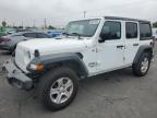 2021 Jeep Wrangler Unlimited Sport for Sale in Colton, CA - Minor Dent/Scratches