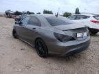2018 MERCEDES BENZ CLA 220 D for sale at Copart WISBECH