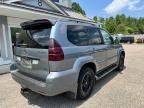 2004 Lexus Gx 470 de vânzare în North Billerica, MA - Minor Dent/Scratches
