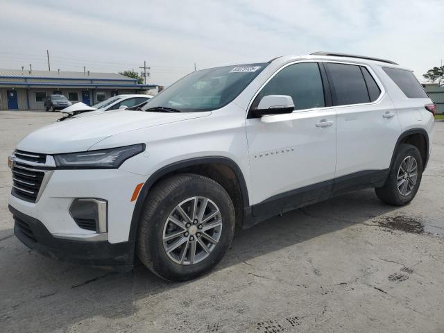 CHEVROLET TRAVERSE L 2023