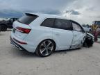 2022 Audi Q7 Prestige   for Sale in West Palm Beach, FL - Side