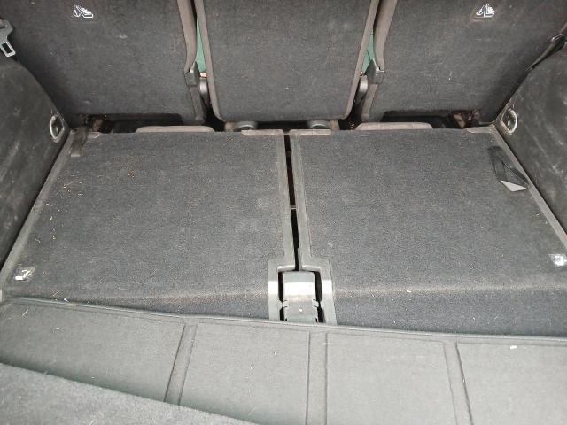 2014 VAUXHALL ZAFIRA TOU