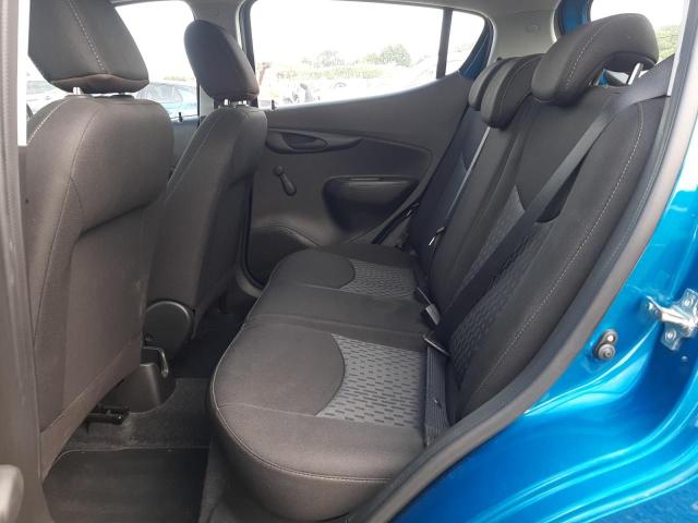 2019 VAUXHALL VIVA SE AC