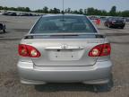 2007 Toyota Corolla Ce на продаже в Grantville, PA - Front End