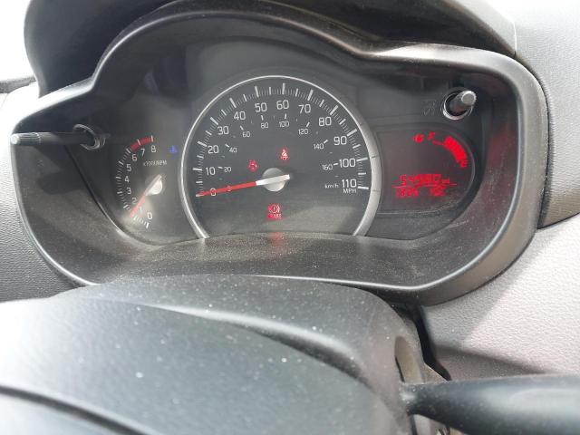 2015 SUZUKI CELERIO SZ