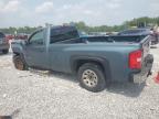 2007 Chevrolet Silverado C1500 for Sale in Barberton, OH - Front End