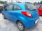 2014 FORD KA EDGE for sale at Copart ST HELENS