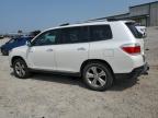 Earlington, KY에서 판매 중인 2013 Toyota Highlander Limited   - Water/Flood