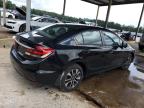 2015 Honda Civic Ex   იყიდება Hueytown-ში, AL - Side