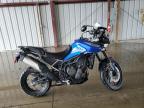 2023 TRIUMPH MOTORCYCLE TIGER 900 GT PRO   a la Venta en Copart MT - HELENA