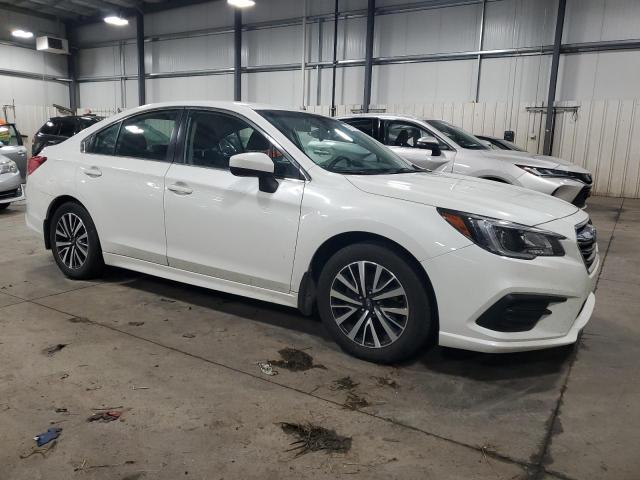 SUBARU LEGACY 2019 White
