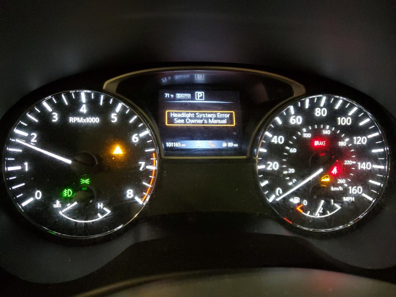 2020 Nissan Pathfinder Platinum VIN: 5N1DR2DM6LC595368 Lot: 62003495