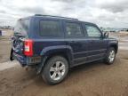 2017 Jeep Patriot Latitude на продаже в Brighton, CO - Rear End