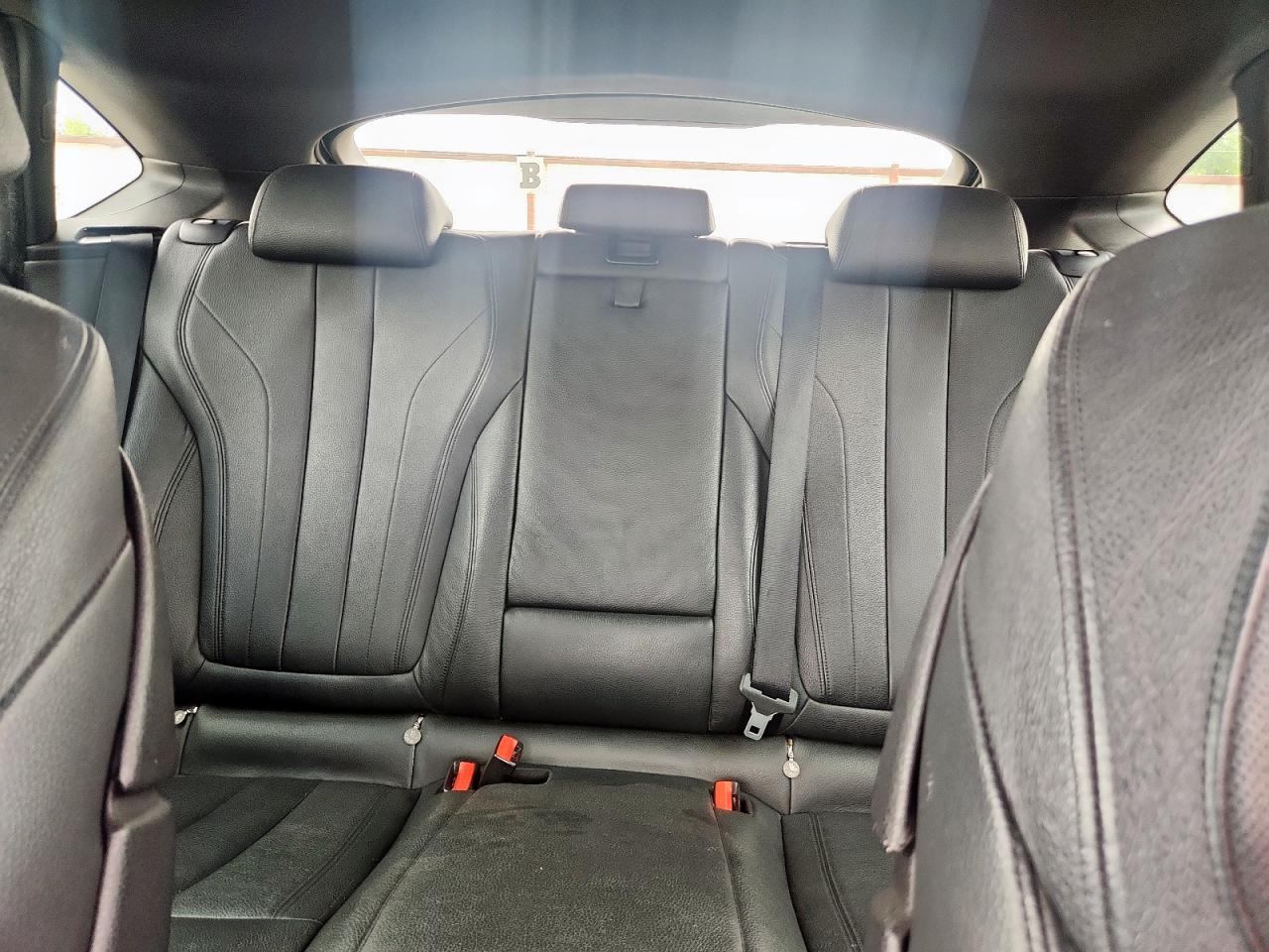 2016 BMW X6 xDrive35I VIN: 5UXKU2C56G0N78810 Lot: 61196145