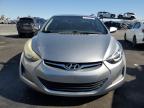 2015 Hyundai Elantra Se for Sale in North Las Vegas, NV - Rear End