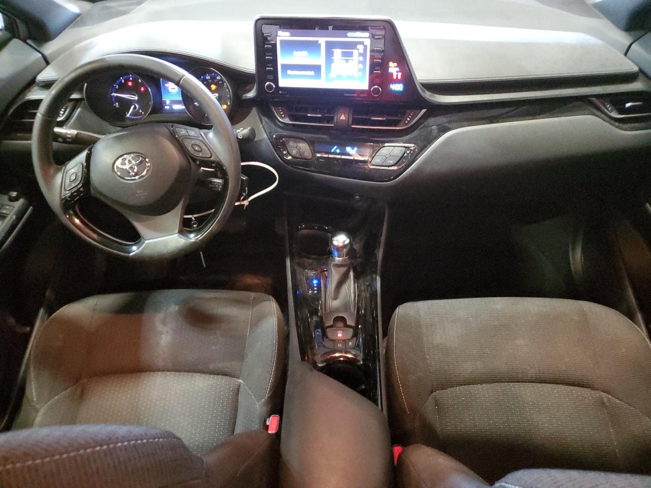 2019 Toyota C-Hr Xle VIN: JTNKHMBX3K1059636 Lot: 61959495