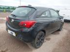 2016 VAUXHALL CORSA ENER for sale at Copart WESTBURY