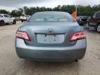 2011 Toyota Camry Base на продаже в Ocala, FL - Front End